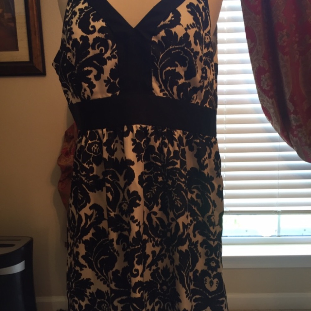 LOFT Dress